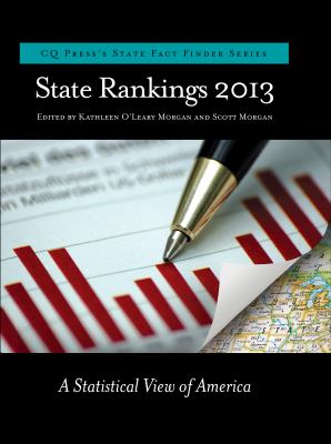 State Rankings 2013 