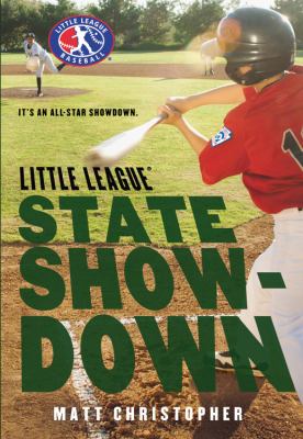 State Showdown Little League Christopher Matt 