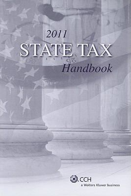 State Tax Handbook Bjur Timothy 
