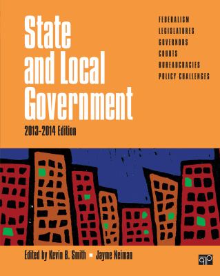 State and Local Government 