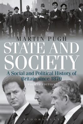 State and Society Pugh Martin 