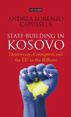 State building in Kosovo Lorenzo Capussela 
