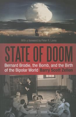 State of Doom Zellen Barry Scott 