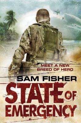 State of Emergency Fisher Sam 