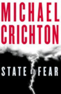 State of Fear Michael Crichton 