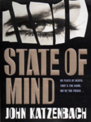 State of Mind John Katzenbach 