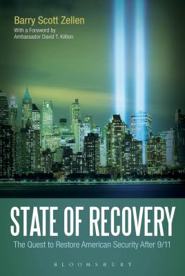 State of Recovery 