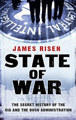 State of War Risen James 