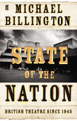 State of the Nation Billington Michael 