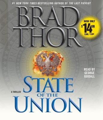State of the Union Thor Brad 