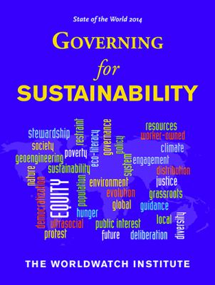 State of the World 2014 The Worldwatch 