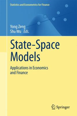 State space Models 