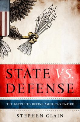 State vs Defense Glain Stephen 