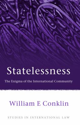Statelessness Conklin William 