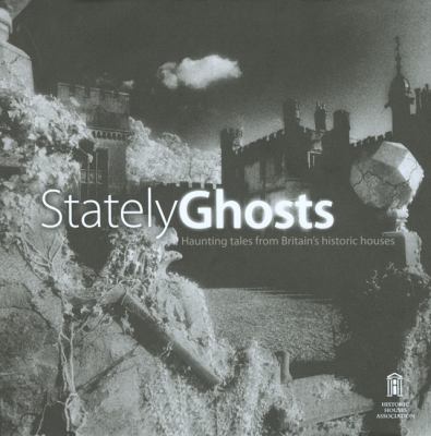 Stately Ghosts Visit Britain 