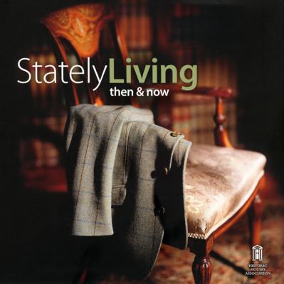 Stately Living VisitBritain 