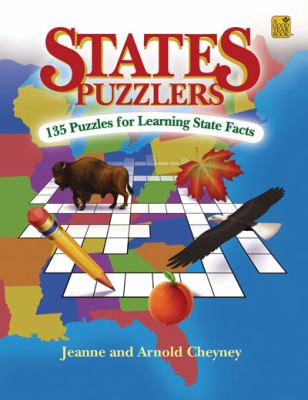 States Puzzlers 