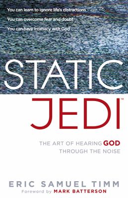 Static Jedi Timm Eric Samuel 