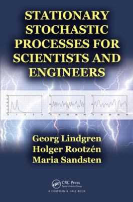 Stationary Stochastic Processes for Scientists and Engineers 