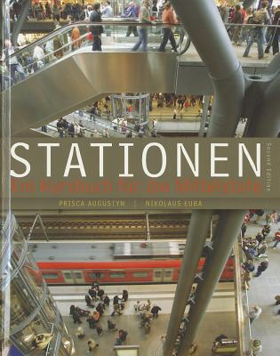 Stationen AP Edition Augustyn Prisca 