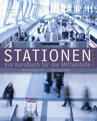 Stationen Augustyn Prisca 