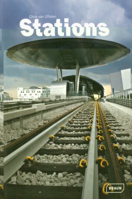 Stations Van Uffelen Chris 