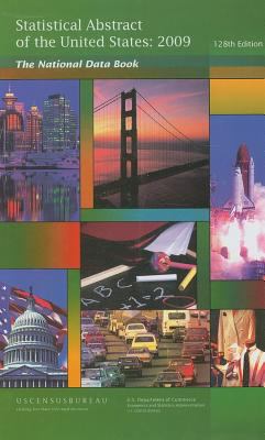 Statistical Abstract of the United States 