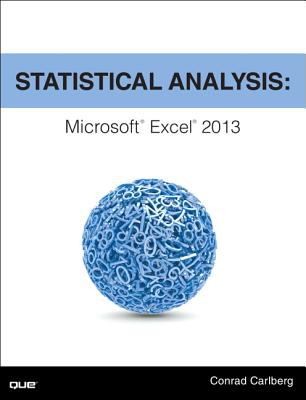 Statistical Analysis Carlberg Conrad 