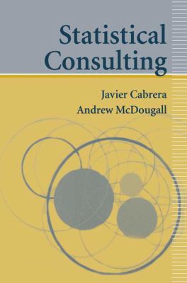 Statistical Consulting Cabrera Javier 