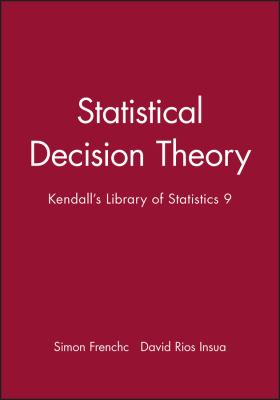 Statistical Decision Theory French 