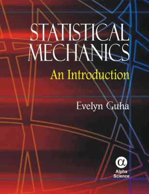 Statistical Mechanics Guha Evelyn 