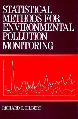 Statistical Methods for Environmental Pollution Monitoring 