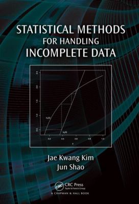 Statistical Methods for Handling Incomplete Data 
