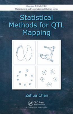 Statistical Methods for Qtl Mapping Chen Zehua 