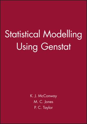 Statistical Modelling Using Genstat 