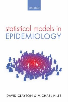 Statistical Models in Epidemiology 