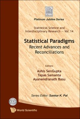 Statistical Paradigms SenGupta Ashis 