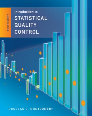 Statistical Quality Control Montgomery Douglas 
