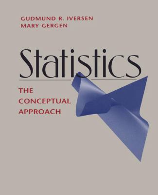Statistics Gergen Mary M 
