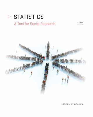 Statistics Healey Joseph F 