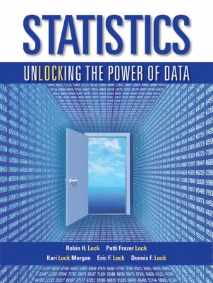 Statistics Lock Patti Frazer 