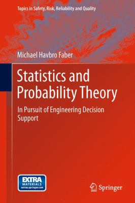 Statistics and Probability Theory Faber Michael 
