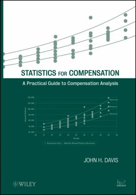 Statistics for Compensation Davis John H 