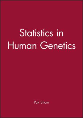 Statistics in Human Genetics 