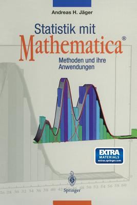 Statistik Mit Mathematica r Jager Andreas H 