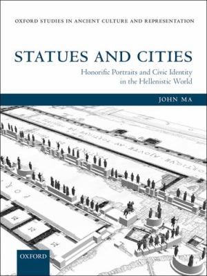 Statues and Cities Ma John 