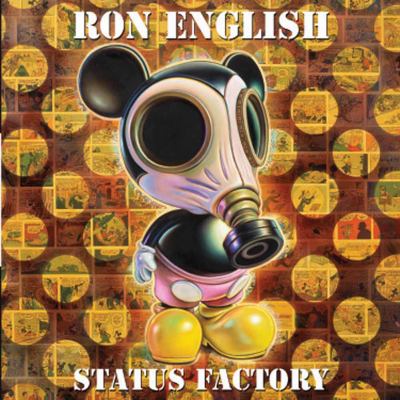 Status Factory English Ron 