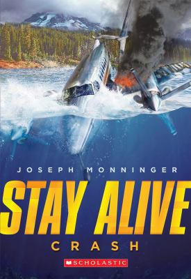 Stay Alive 1 Monninger Joseph 
