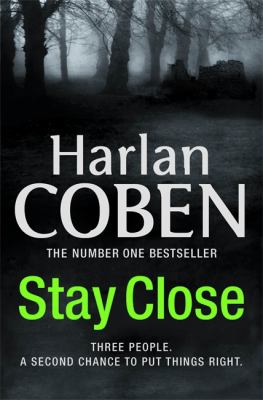 Stay Close Coben Harlan 