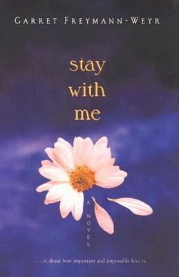 Stay with Me Freymann Weyr 